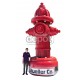 Inflatable Hydrant