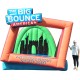 Inflatable BBA Photo Booth