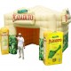 Inflatable Booth Playadito