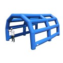 Inflatable Baseball Cage I