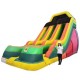 Inflatable Slides, 20' EZ Dual Lane Slide, The Inflatable Depot