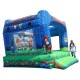Bounce Houses, Medieval Bouncer, The Inflatable Depot