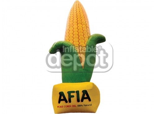 Inflatable Corn