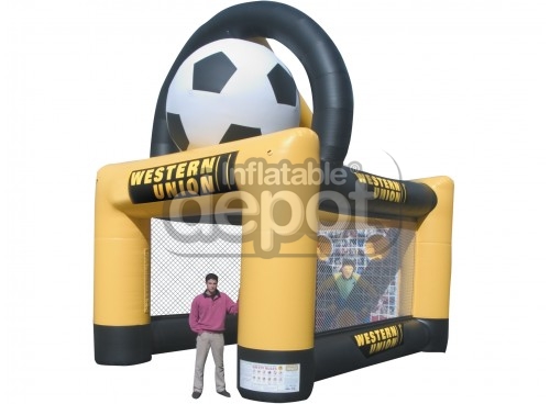 Inflatable Penalty Kick I 