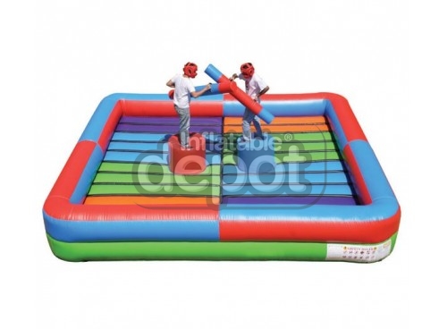 Sport Games, Depot Gladiator II, The Inflatable Depot