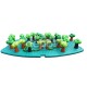 Inflatable Giant Forest