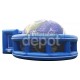 Inflatable Planetarium