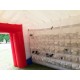 Shoes Storage Inflatable Tent