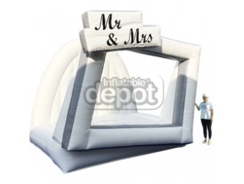 Inflatable Wedding Photo Booth