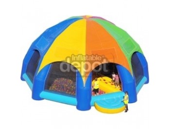Inflatable Ballpit tent