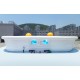 Inflatable Giant Bathtub