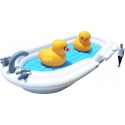 Baby Rubber Ducky Bath