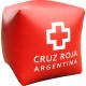 Inflatable Red Cross
