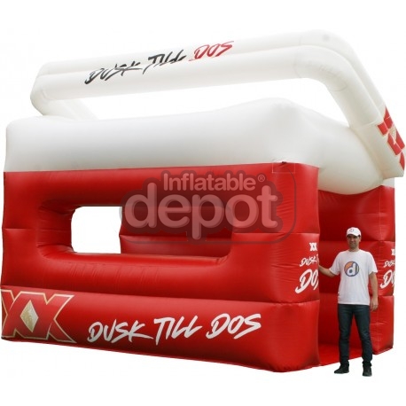 Inflatable XX Cooler