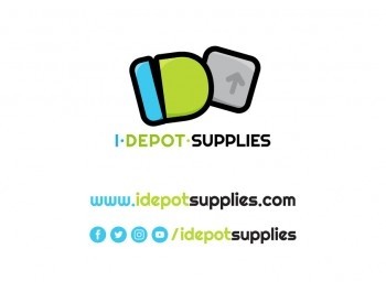 Logo Generico IDS