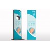HAND SANITIZER STAND