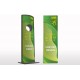 Hand Sanitizer Display Stand Customized