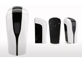 Hand Sanitizer Dispenser