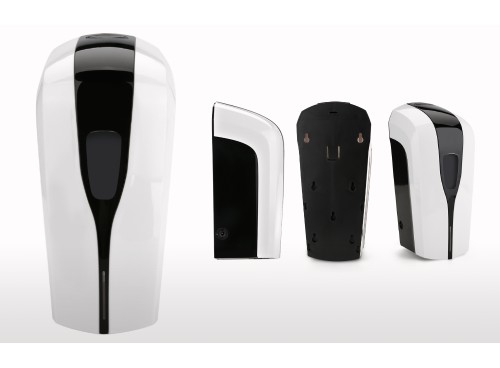 Hand Sanitizer Dispenser
