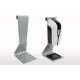 Hand Sanitizer Dispenser With Support