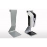 HAND SANITIZER DISPENSER W/ SUPPORT