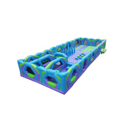 Let’s Play Indoor Playground - Inflatable Depot