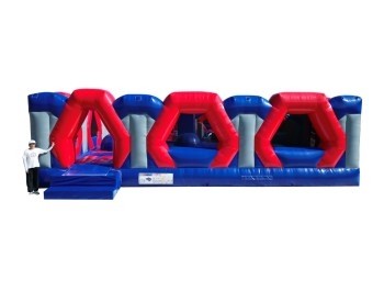The Fulton Fun Factory