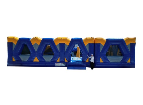 The Fulton Fun Factory