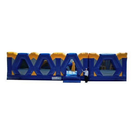 The Fulton Fun Factory - Inflatable Depot