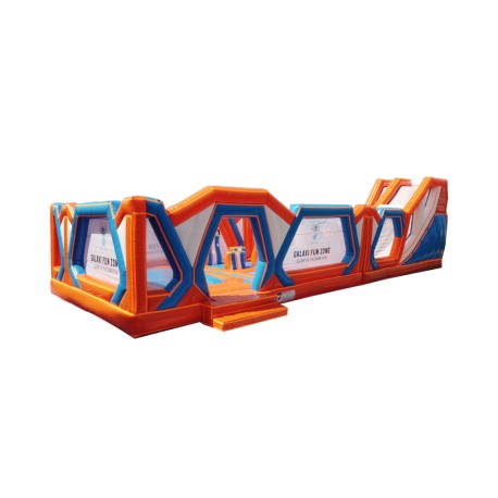 Astro Fun World - Inflatable Depot