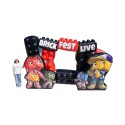 Brick Fest Live (Inflatable Photo Booth)