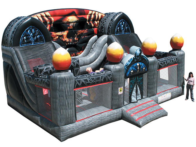 Spooky Combo - Inflatable Depot