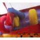 Bouncer Slide Combos, 5in1 EZ Module Combo, The Inflatable Depot