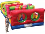 Multi Obstacle Course