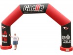 Inflatable Arch Gaelle