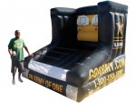Inflatable Army Boot II