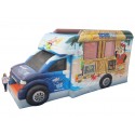 Kona Ice Big Truck
