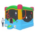 IQ Colorful Bouncer Large