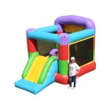 Bouncer with Slide