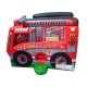Fire Truck Bouncer