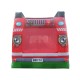 Fire Truck Bouncer