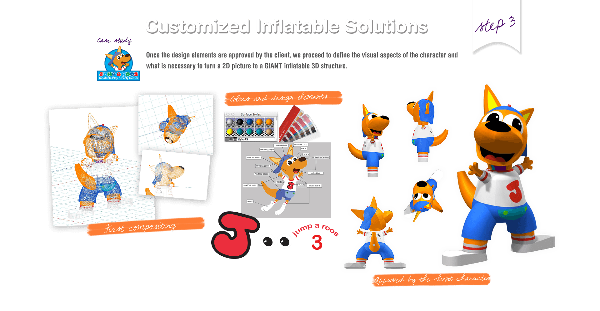 Inflatable Depot Inflatable Family Entertainment Centers | Inflatable Depot - Inflatable ...